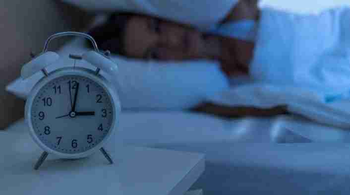 Is Perimenopause Stealing Your 3 AM Sleep? 1 Is Perimenopause Stealing Your 3 AM Sleep?