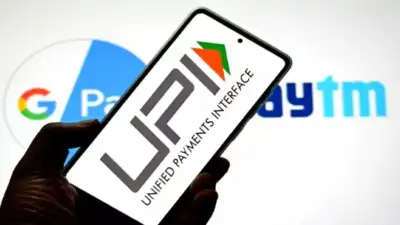 UPI Payments Make History, Daily Transactions Cross 62 crore 1 UPI Payments Make History, Daily Transactions Cross 62 crore