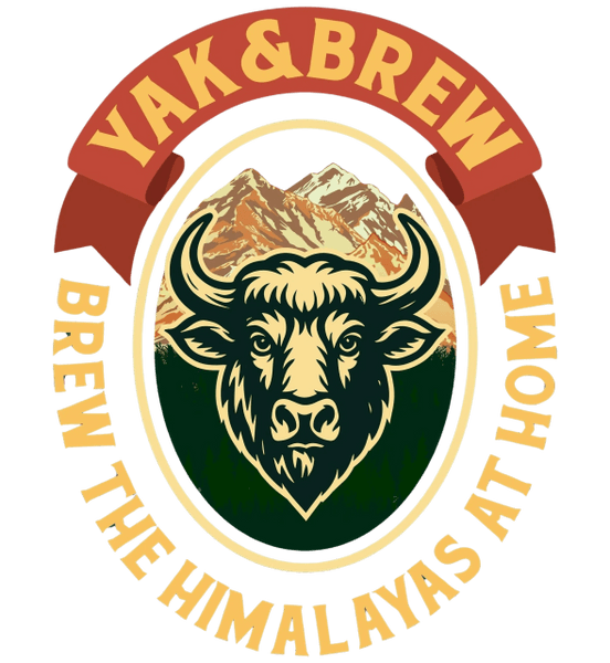 From the Himalayas to Raleigh: Yak&Brew Blends Ancient Brews With Modern Acts of Kindness 1 From the Himalayas to Raleigh: Yak&Brew Blends Ancient Brews With Modern Acts of Kindness