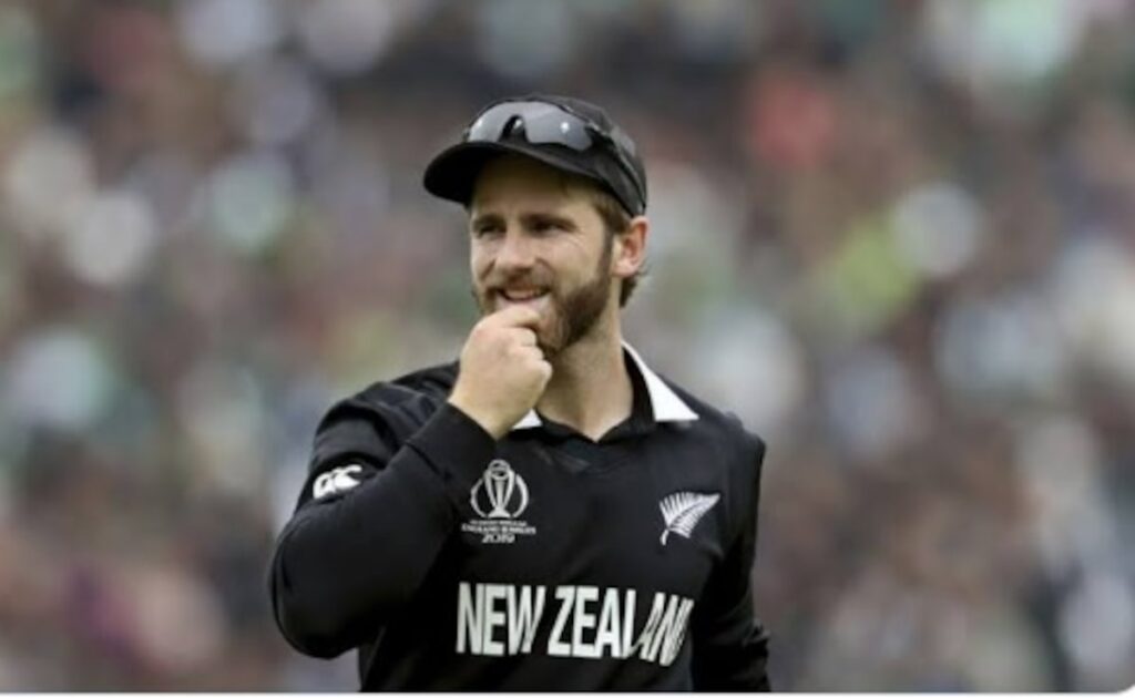 Kane Williamson To Make New Zealand Comeback In England ODI Series 1 Kane Williamson To Make New Zealand Comeback In England ODI Series