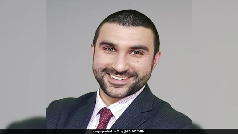 British Commentator Sami Hamdi Detained by US Immigration Authorities; Visa Revoked 1 British Commentator Sami Hamdi Detained by US Immigration Authorities; Visa Revoked