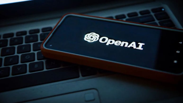 OpenAI to Come Up With AI Music Generation Tool: Reports 1 OpenAI to Come Up With AI Music Generation Tool: Reports