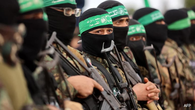Amid Gaza Ceasefire Deal, Hamas Delegation to Meet Egyptian & Qatari Officials on Oct 20 1 Amid Gaza Ceasefire Deal, Hamas Delegation to Meet Egyptian & Qatari Officials on Oct 21