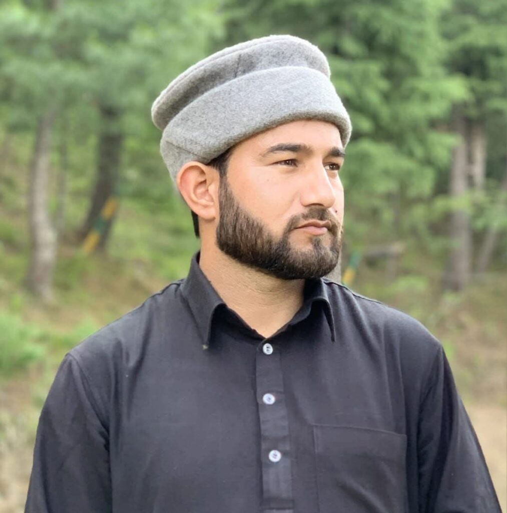 Activist Raja Shakeel Condemns J&K Government's Move to Reduce RBA Quota 1 Activist Raja Shakeel Condemns J&K Government's Move to Reduce RBA Quota