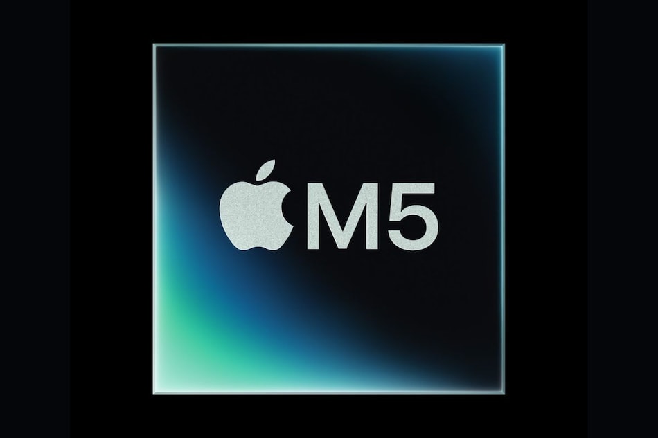 Apple M5 Chipset Launched With 4X Faster GPU for MacBook Pro, iPad Pro and Vision Pro 1 Apple M5 Chipset Launched With 4X Faster GPU for MacBook Pro, iPad Pro and Vision Pro
