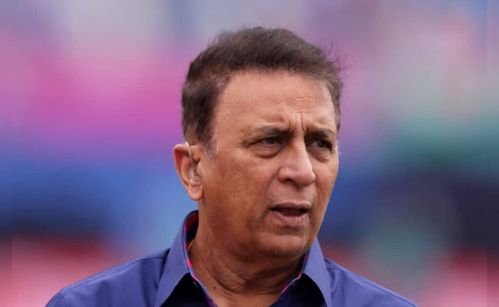 Sunil Gavaskar Slams DLS Method After India's Loss In Rain-Curtailed Match vs Australia 1 Sunil Gavaskar Slams DLS Method After India's Loss In Rain-Curtailed Match vs Australia