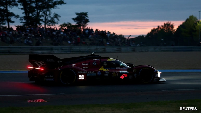 Ferrari Introduces Digital Fan Token to Participate in Le Mans Winning Cars Auction 1 Ferrari Introduces Digital Fan Token to Participate in Le Mans Winning Cars Auction