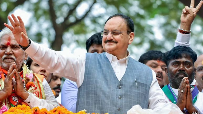 Union Health Minister JP Nadda Launches 10 New AMRIT Pharmacies to Boost Affordable Healthcare 1 Union Health Minister JP Nadda Launches 10 New AMRIT Pharmacies to Boost Affordable Healthcare