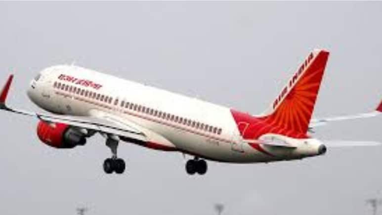Air India To Resume Non-Stop Flights Between Delhi, Shanghai From Feb 2026