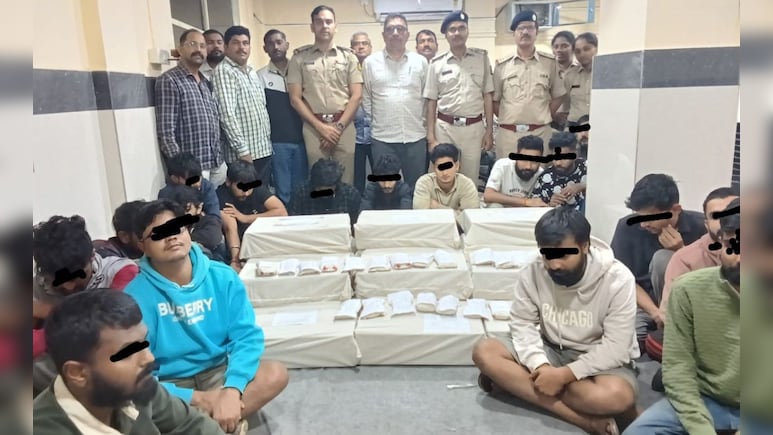 Karnataka Police Bust International Fraud Call Centre Targeting US Citizens 1 Karnataka Police Bust International Fraud Call Centre Targeting US Citizens