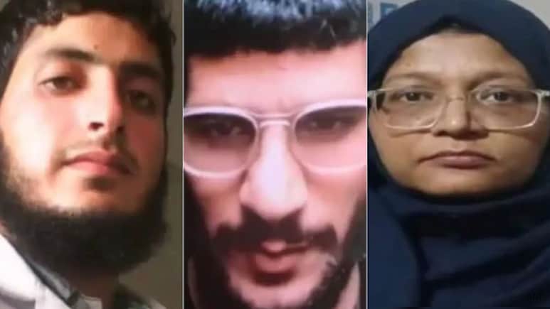 Delhi Blast Suspects Used 'Dead Drop' Emails To Communicate: Sources 1 Delhi Blast Suspects Used 'Dead Drop' Emails To Communicate: Sources